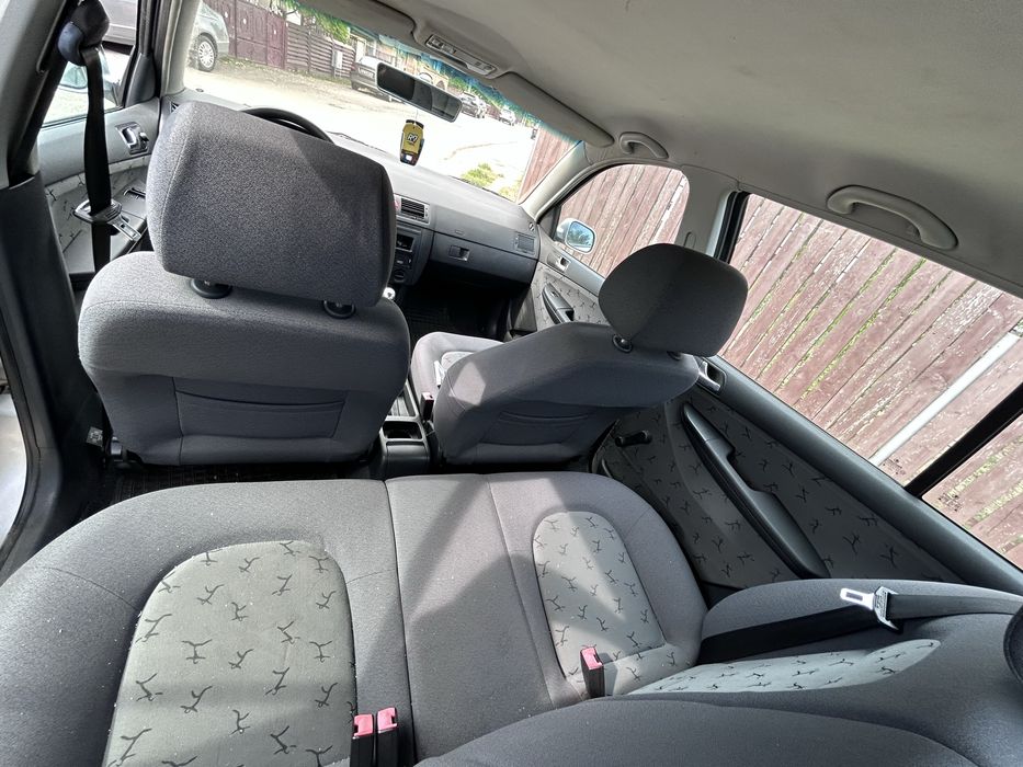De vanzare skoda fabia