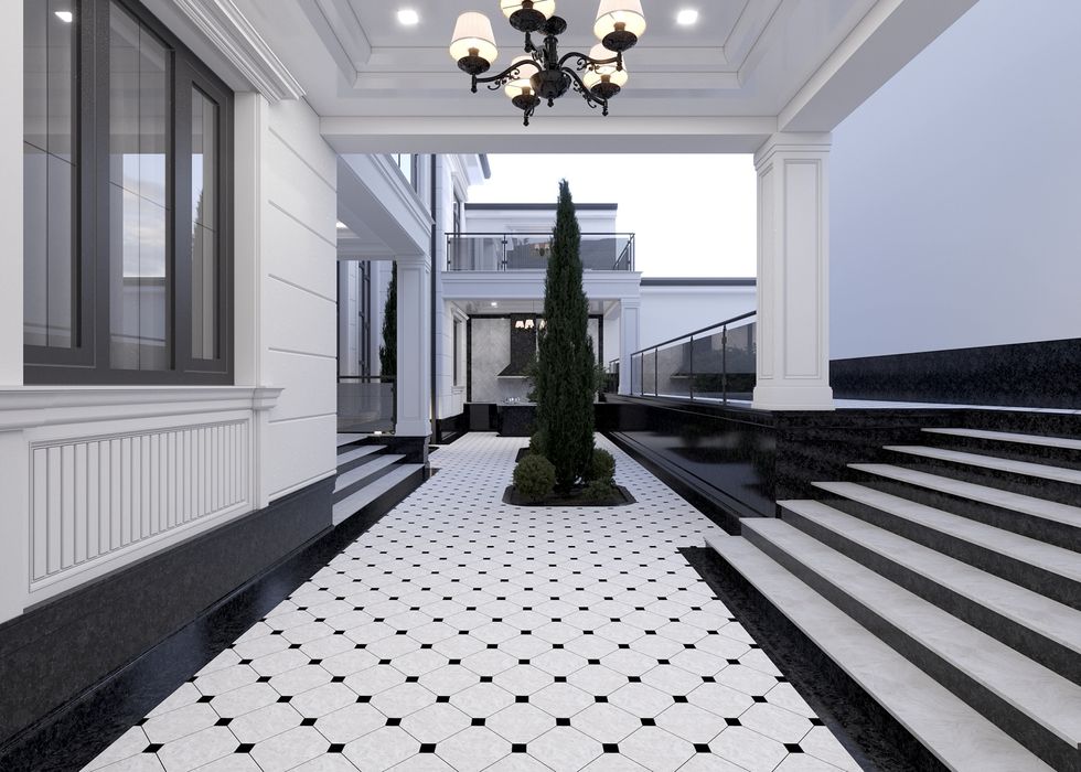 Услуги архитектуры и дизайна от 10$ за 1м2