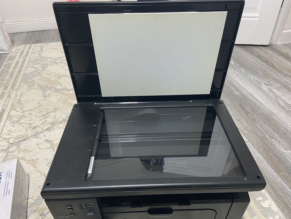 МФУ HP LaserJet Pro M1132 MFP (принтер / сканер / копир)