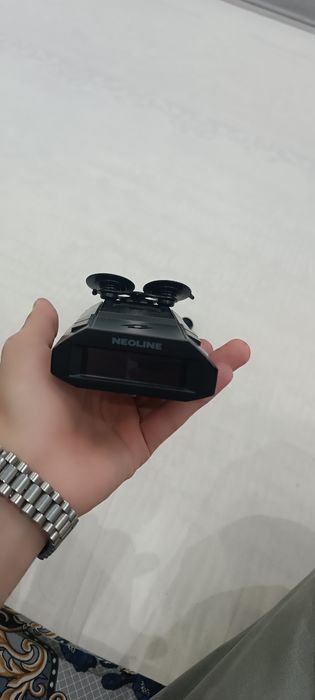 Neoline 78 00s Wi-Fi Black