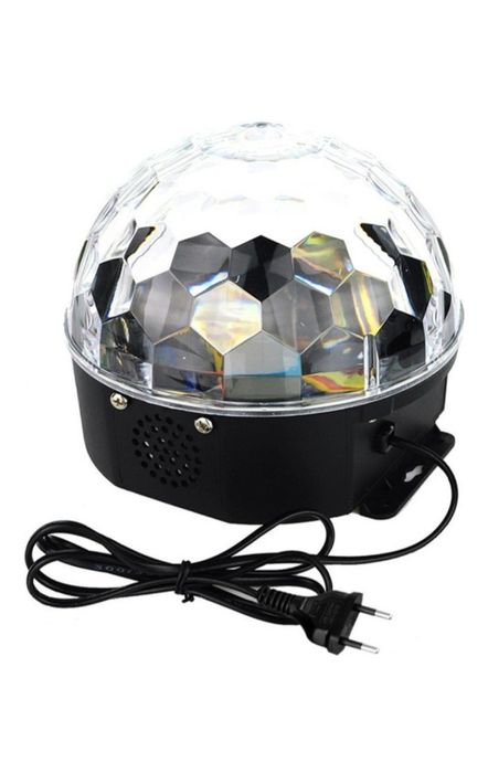 Диско шар.                .