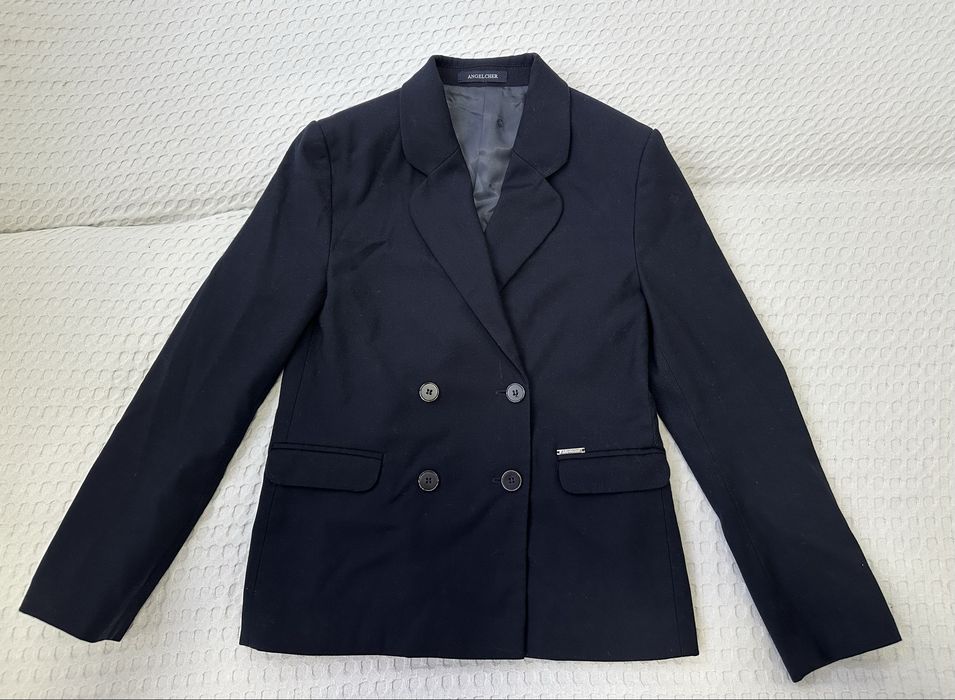 Школьная форма для девочек.