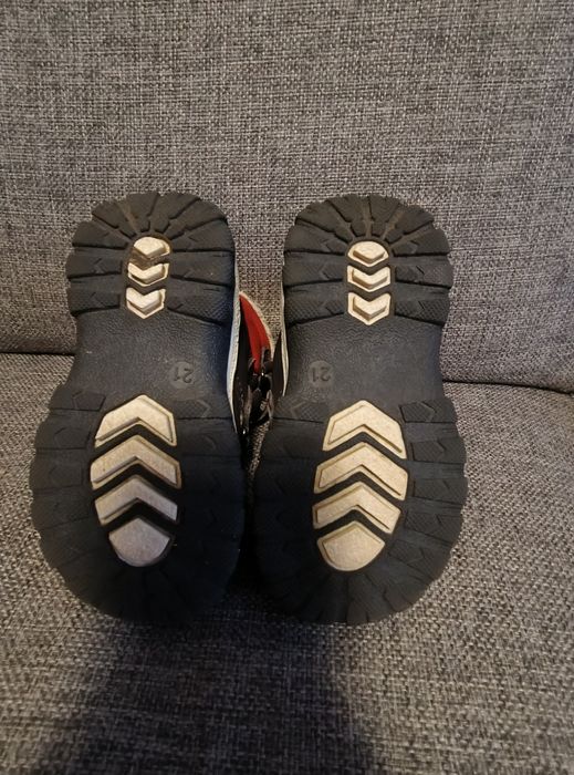 Бебешки ботуши Lasocki