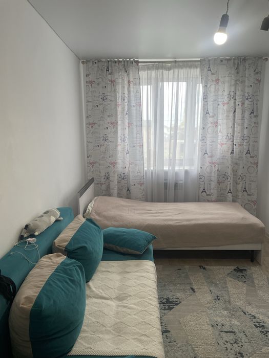 Продам 3 комнатную квартиру
