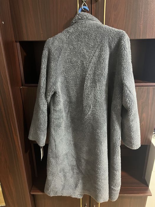 Продам тедди шубу