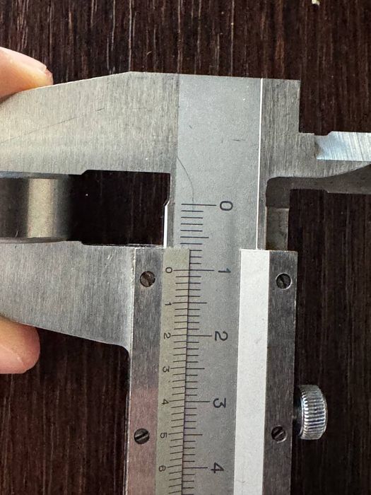 Parkside наковалня