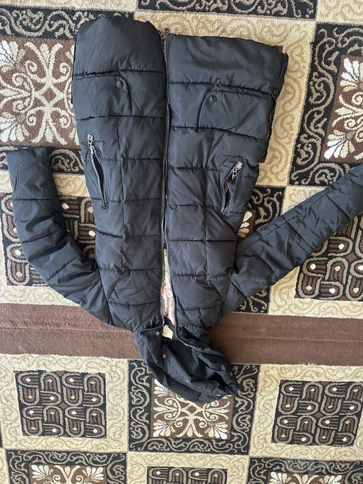 Продам зимние вещи в хорошем состоянии