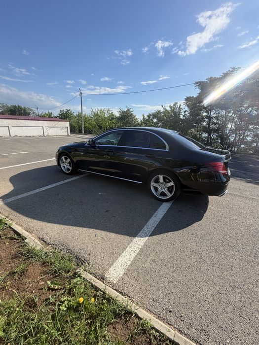 Okazie !!Mercedes E classe 200 avantgarde