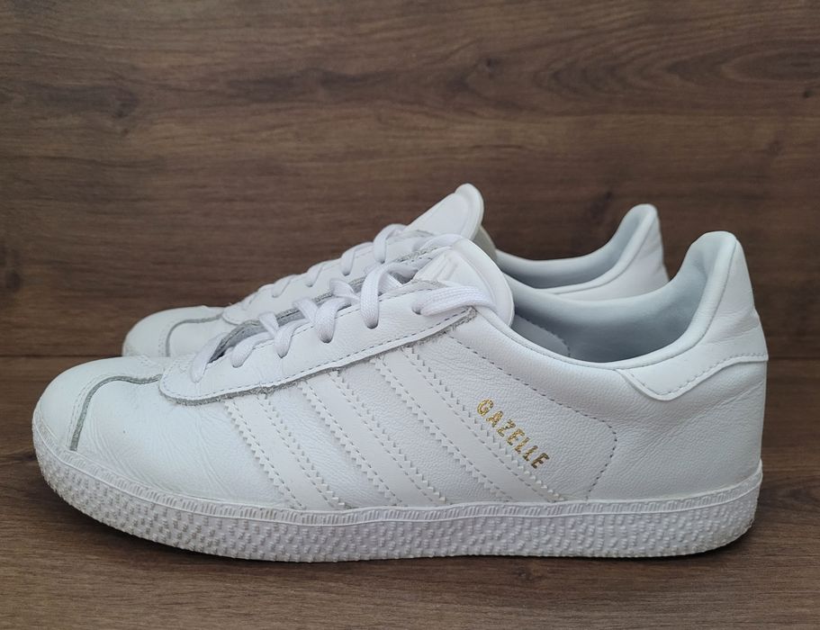 Adidas Gazelle/дмски маратонки-37номер