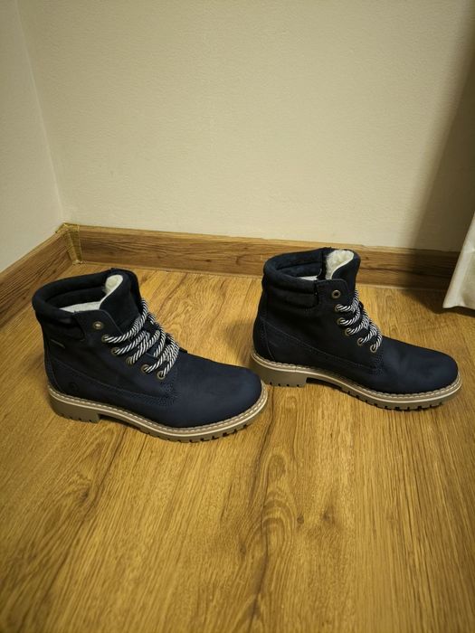 Дамски боти Tamaris