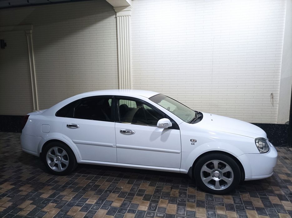 Продаётся Ласетти