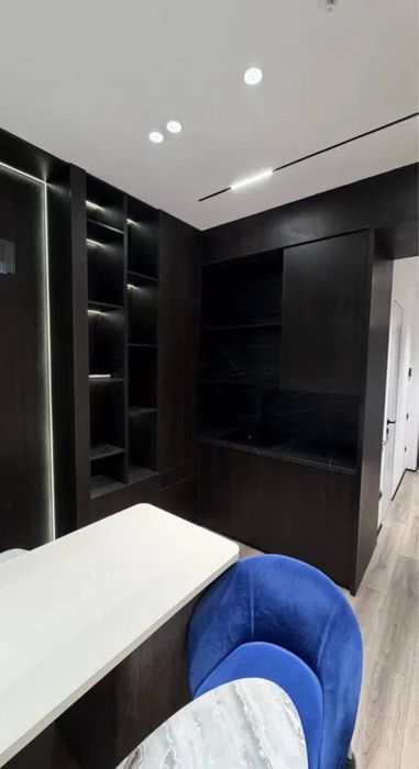 Nrg U-tower сдается нежилое 33кв.м премиму жк в центре ташкента