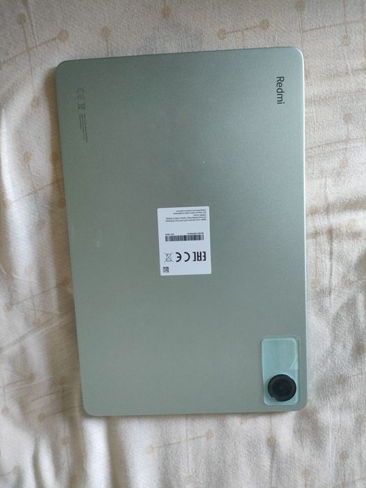 Планшет Redmi pad set