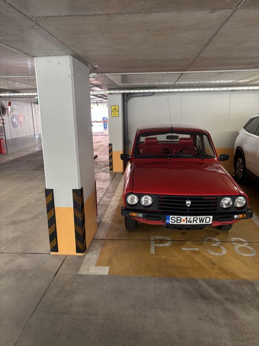 Vand Dacia 1310 TX din 1987