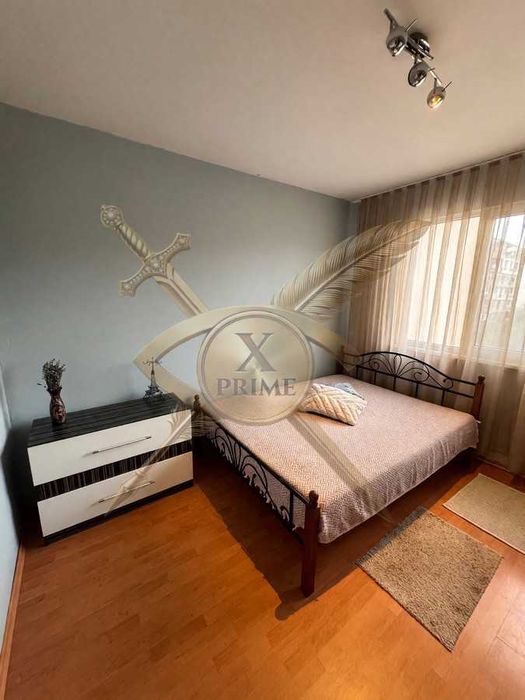 Дава се под наем Тристаен апартамент в Варна, Младост 2 - 72 кв.м за 800 € - Снимка #5