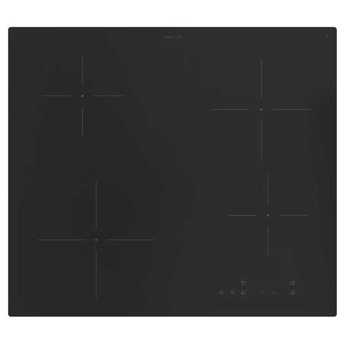 Liquid Money vinde - Plită cu inducţie IKEA VILSTA 59cm SIGILATA