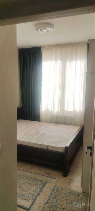 Сдаётся квартира на Алмазаре, ЖК "Olmazar city", ор-р: улица Карасарай