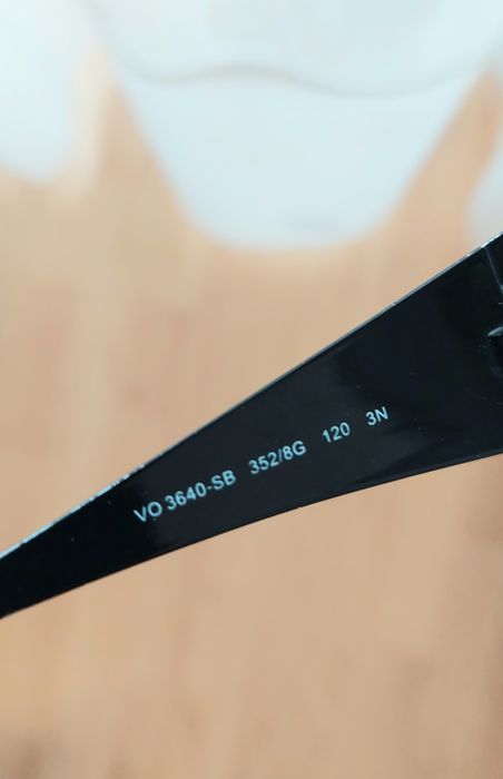 Ochelari de soare dama Vogue