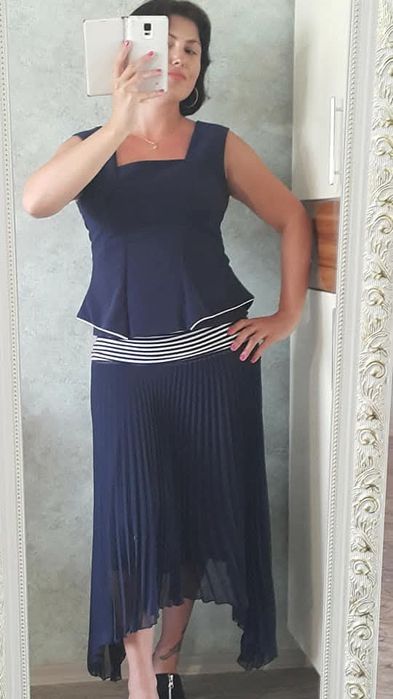 Страхотни поли М/L