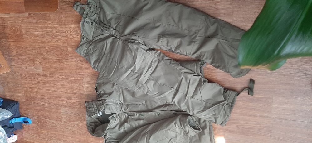 Продам спецодежду