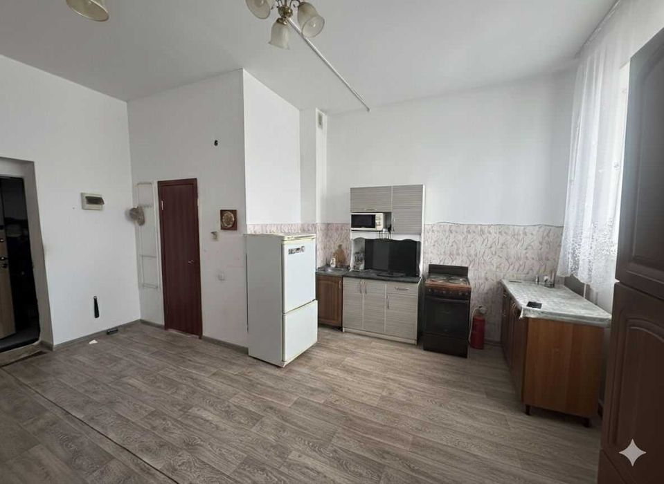 1 ком квартира 7,5 млн Электрон