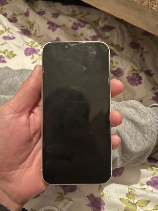 Айфон 14 өзі ёмкус 87