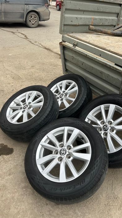 Камри 70 диска оргинал