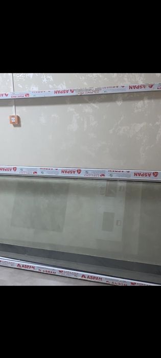 Пластик окно и дверь