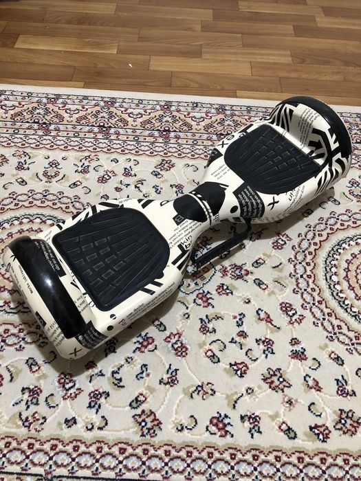 Продам Гедраскутер !