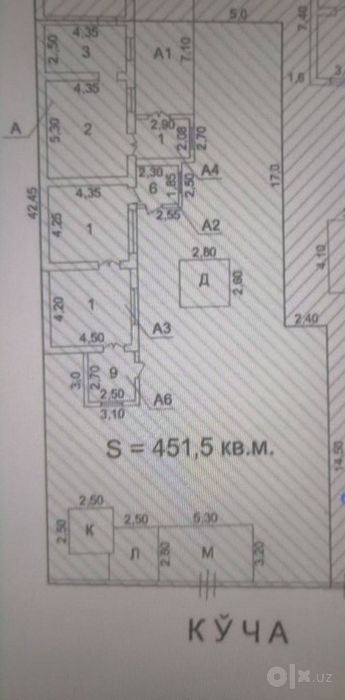 Продаётся Земля На Алайском