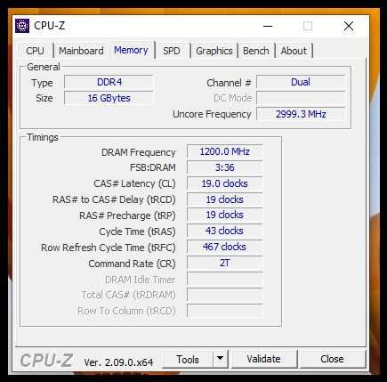 Памет 16GB (2x8GB)  Crucial Ballistix  Kit 3000 MHz DDR4