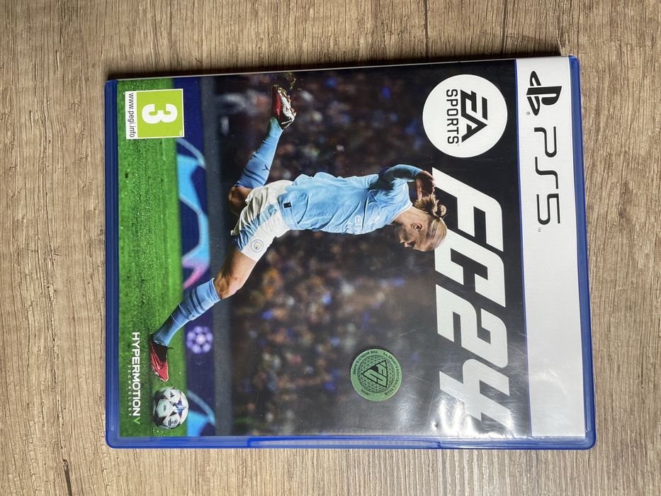 Продаю б/у диски на Ps5