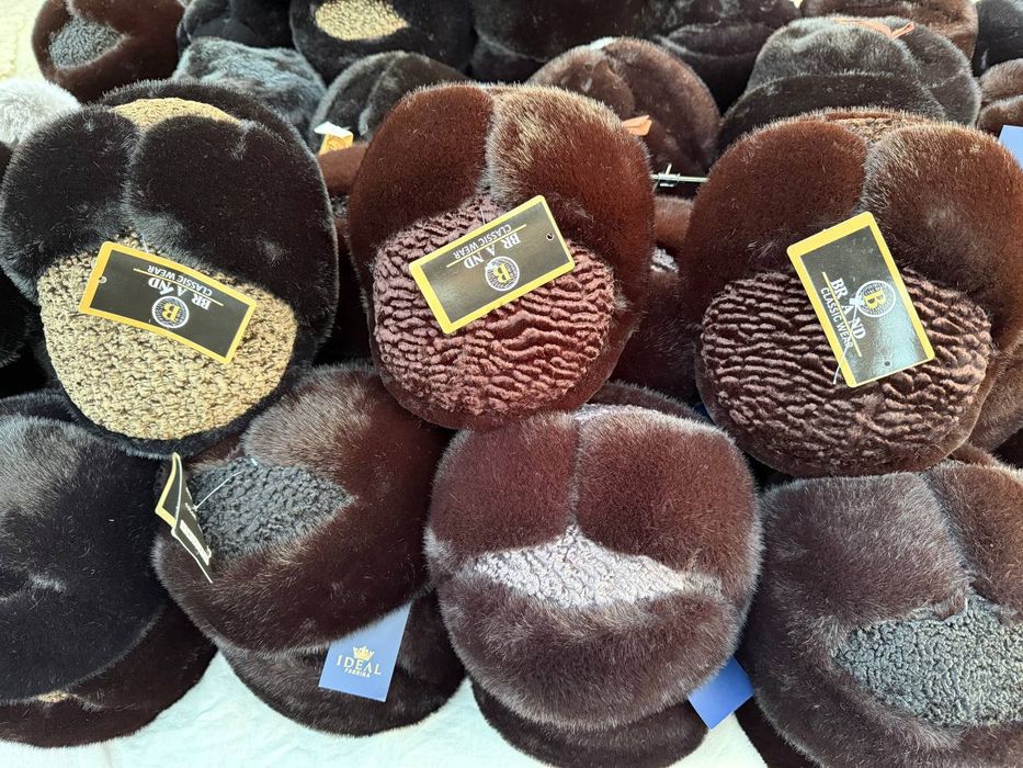 Kazirokli telpak  suniy norkachalik furashka yetkazib berish tekin