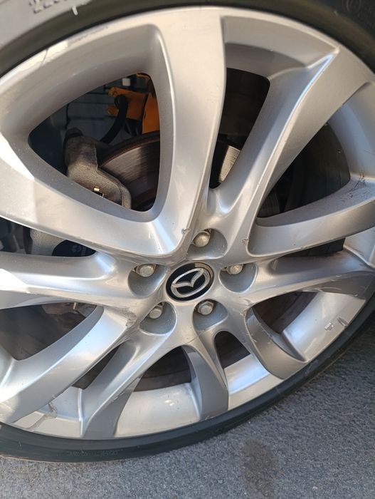 Продаются колёса