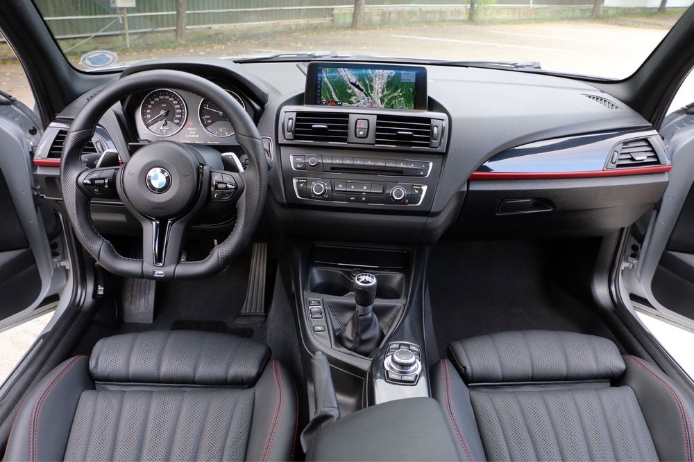 BMW 1 Series 2012 — imagine 2