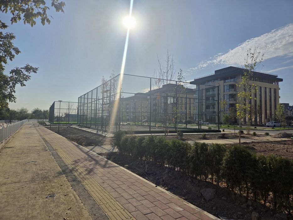 Янги Узбекистан 18.5 соток. Срочно