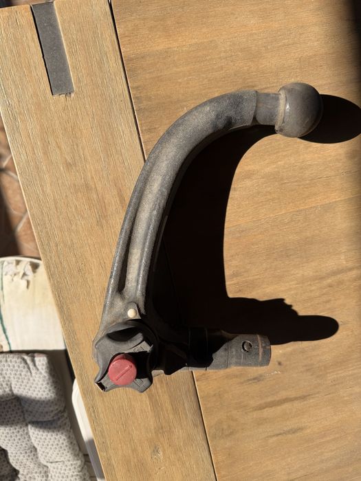 Opel Insignia Теглич