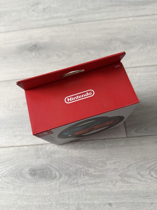 Set Volane Nintendo Switch