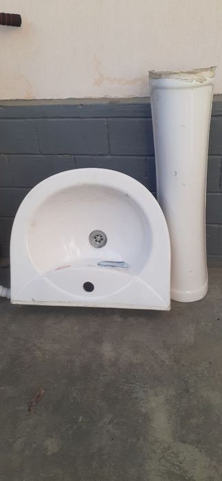 Раковина сотилади