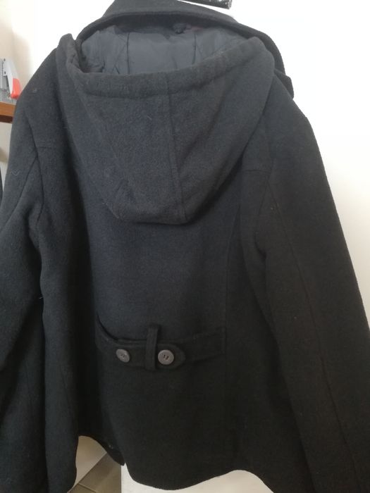 Дамско палто Timberland