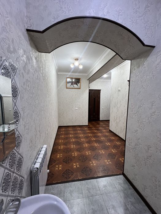 Ijaraga uy man center yoni