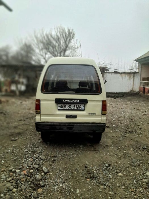 Damas1 sotiladi 2yil bolgan 1 joyda  Suvagi butun moshina