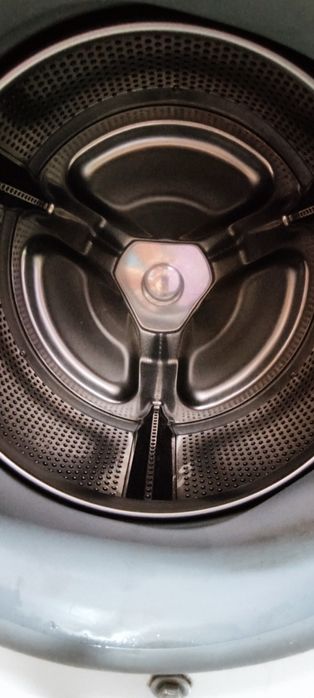 Пералня Miele Novotronic W918