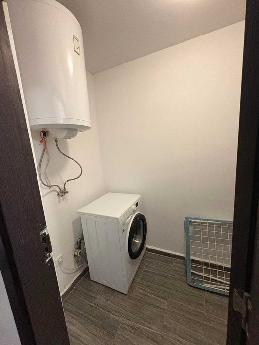 Дава се под наем Двустаен апартамент в София, Манастирски ливади - 70 кв.м за 700 € - Снимка #16