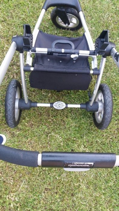 Carucior pliabil Mothercare- SUPER util