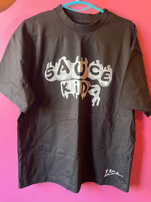 Тениска sauce kids