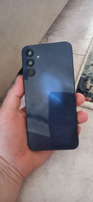 Продам Самсунг а 15 на запчасти