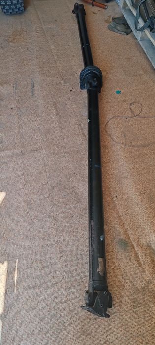 Кардан ГАЗ 53 СССР б/у