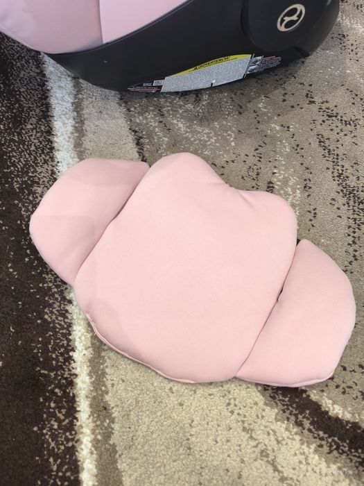 Столче за кола Cybex Cloud Q Sen Sa 3.0 FEUS