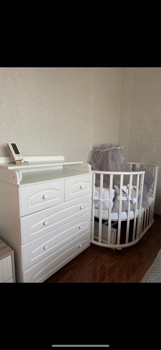 Продам манеж 9/1 срочно